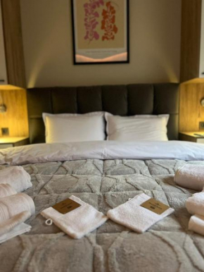 Millennium apartment Bansko